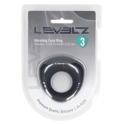 Levelz Cockring vibrant Reezgy 29mm
